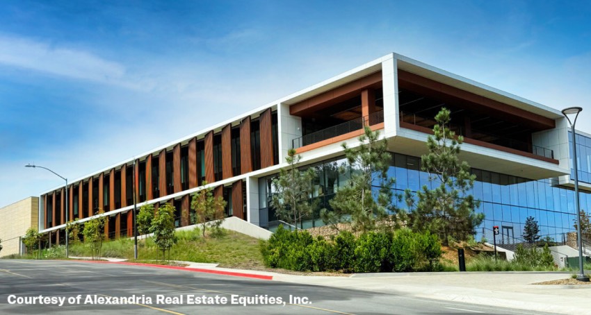 Lilly Opens New Gateway Labs in San Diego